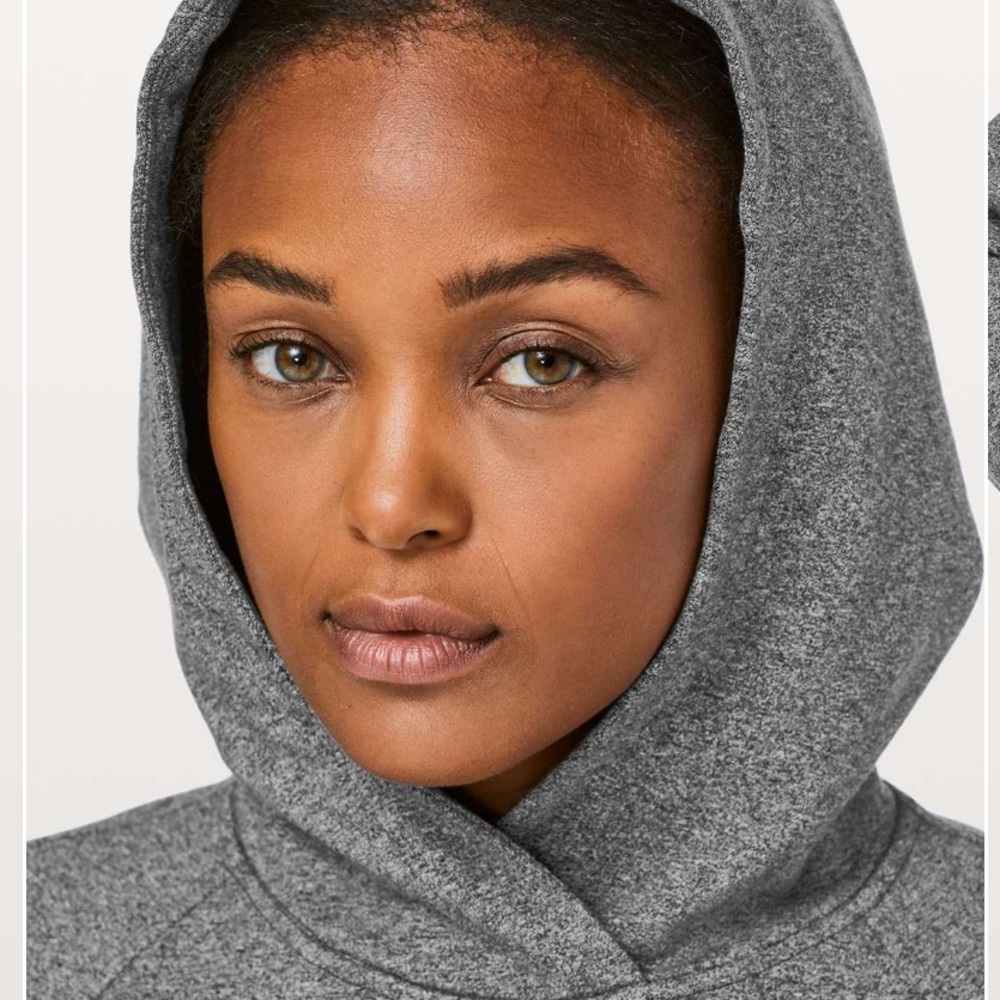 Lululemon Scuba pullover. - Picture 4 of 9